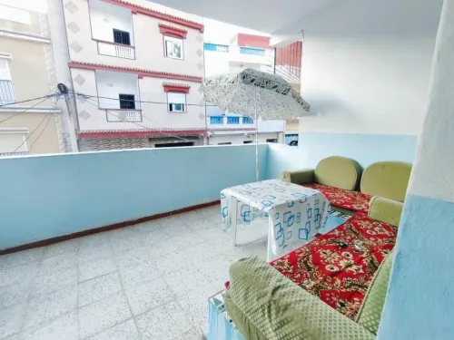 Location vacances Bungalow F3 Aïn Témouchent Beni saf