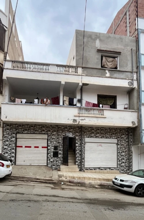 Location vacances Bungalow F3 Aïn Témouchent Beni saf