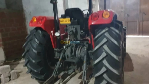 Massey Ferguson Xtra 440 2017