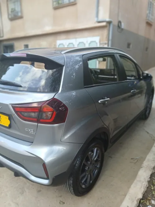 Geely GX3 PRO  2024 Drive