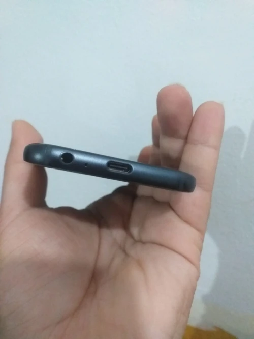 Samsung Galaxy A3 2017