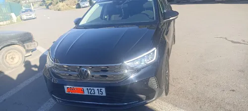 Volkswagen Taigo 2023 Life 