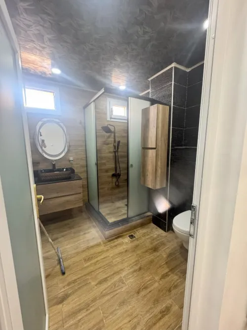 Vente Appartement F2 Oran Oran