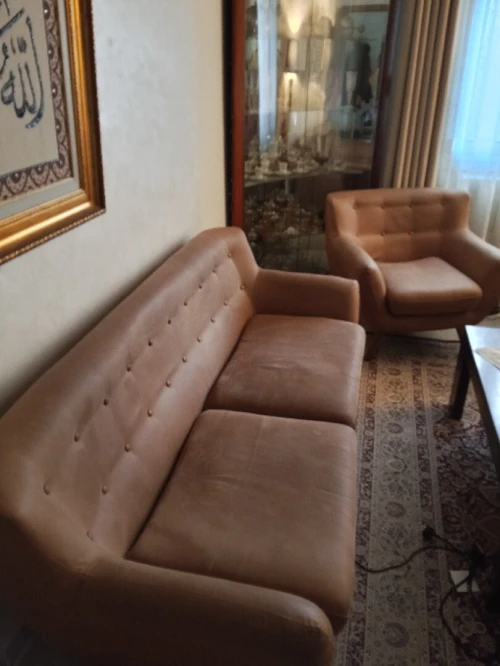 Salon 5places