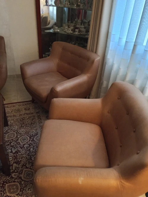 Salon 5places