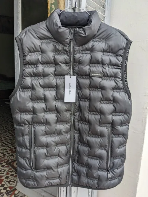 Gilet Calvin Klein