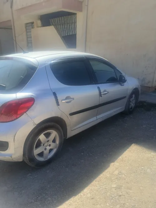 Peugeot 207 2007 Trendy