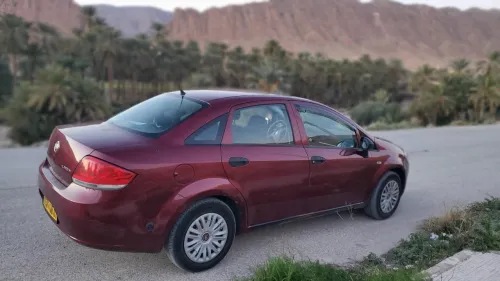 Fiat Linea 2008 Linea