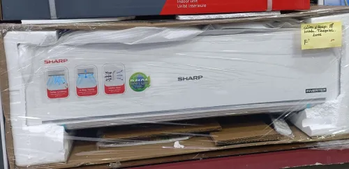 Climatiseur sharp 18000BTu tropical inverter luxe