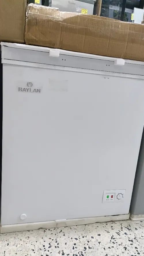 Congélateur raylan 