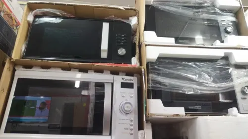 Micro onde 