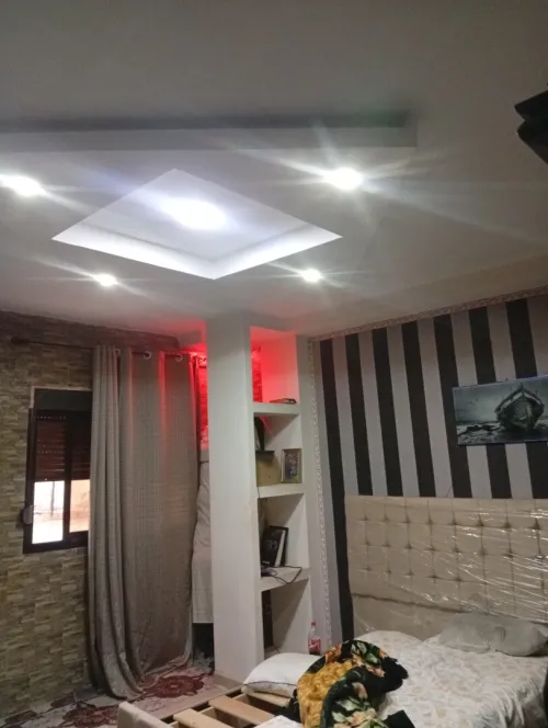 Vente Villa Oran Hassi mefsoukh