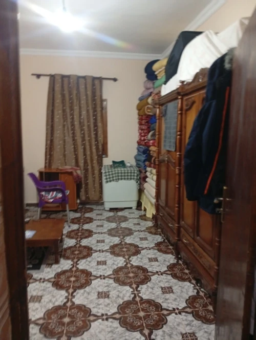 Vente Villa Oran Hassi mefsoukh
