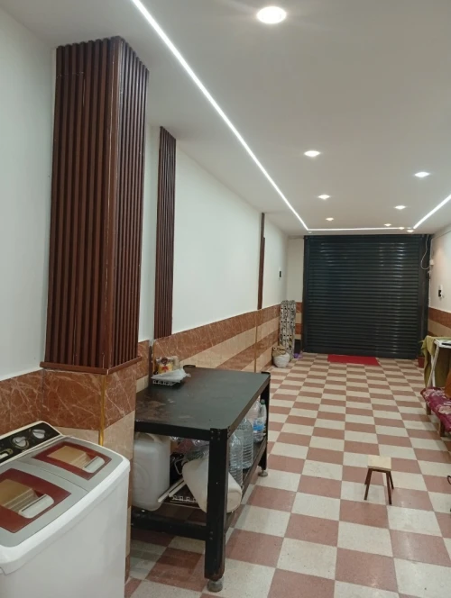 Vente Villa Oran Hassi mefsoukh