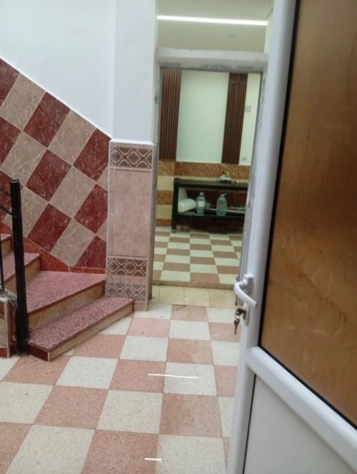 Vente Villa Oran Hassi mefsoukh