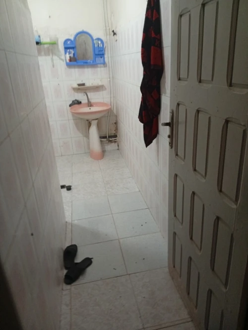 Vente Villa Oran Hassi mefsoukh