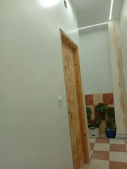 Vente Villa Oran Hassi mefsoukh