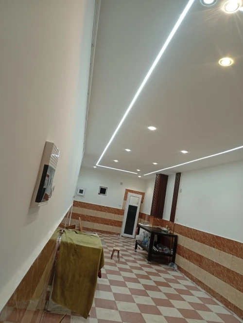 Vente Villa Oran Hassi mefsoukh