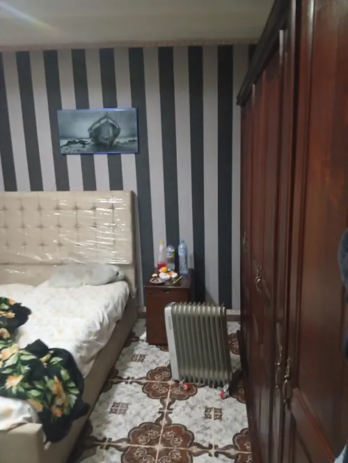 Vente Villa Oran Hassi mefsoukh