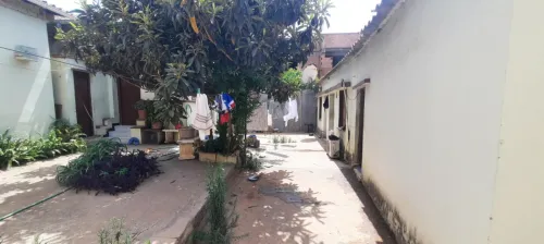 Vente Villa Alger Oued smar