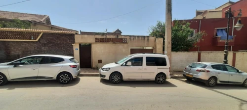 Vente Villa Alger Oued smar