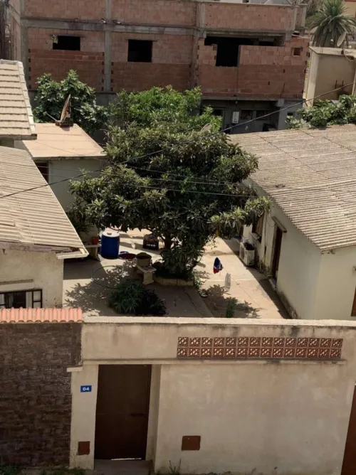 Vente Villa Alger Oued smar