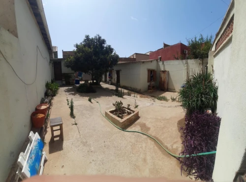 Vente Villa Alger Oued smar