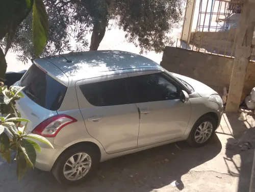 Suzuki Swift 2014 Swift