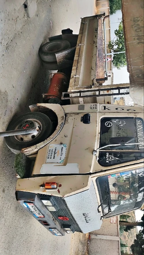 Sonakom K66 aben 1998