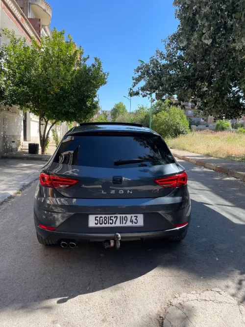 Seat Leon 2019 Beets