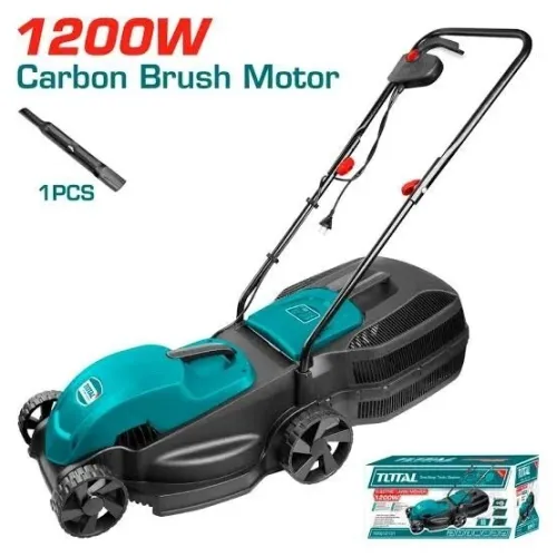  Tondeuse a gazon Électrique 1200W TOTAL