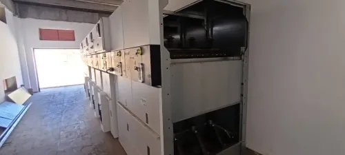 Réparation toutes les machines industrielles et dépannage 