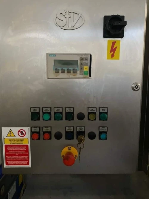 Réparation toutes les machines industrielles et dépannage 
