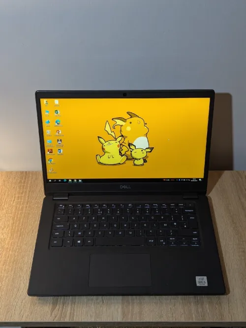 Dell i5 10eme 8Go 256Go Nvme