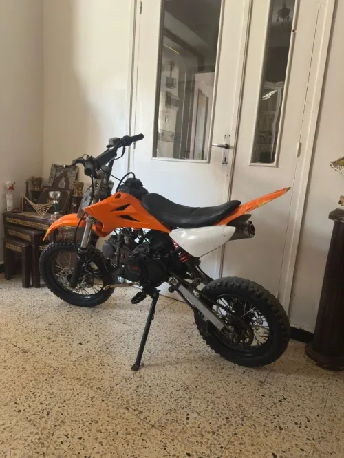 moto cross piwi 2019