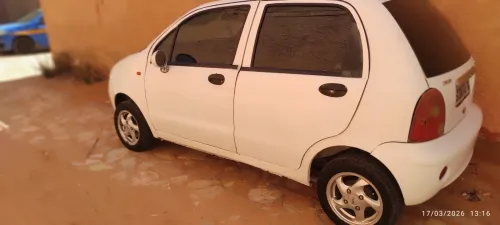 Chery QQ 2013 