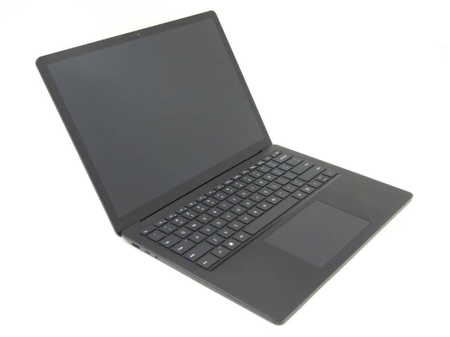 Microsoft surface laptop 5 TACTILE i7 12eme Generation Ram 16 Gb Stockage 256 Gb