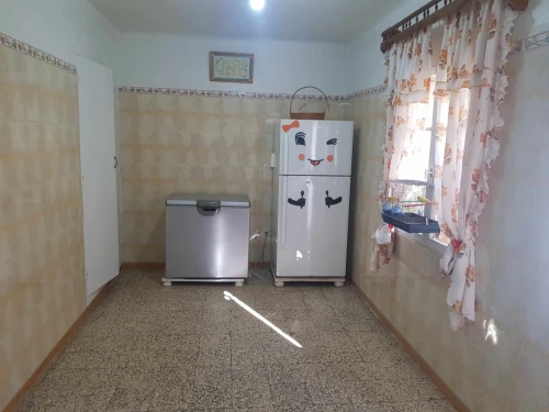 Vente Appartement F4 Tiaret Tiaret