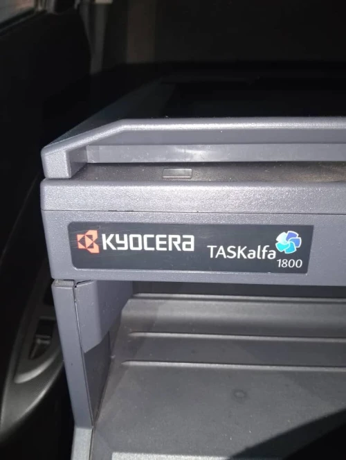  Kyocera