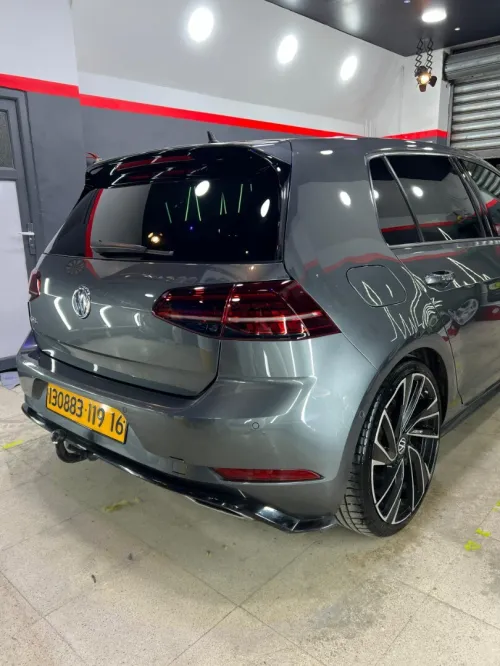 Volkswagen Golf 7 2019 GTD