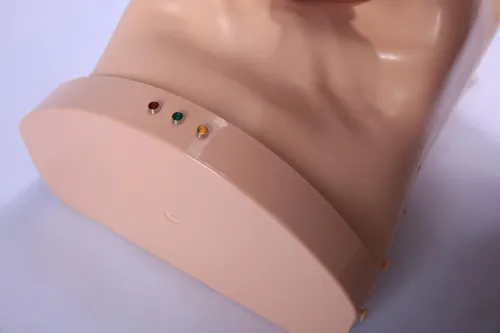 Manquin de soins et secourisme 