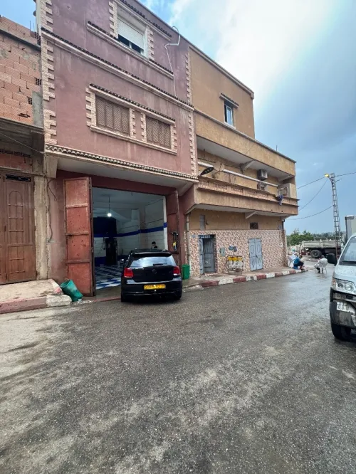 Vente Villa Oran Bir el djir