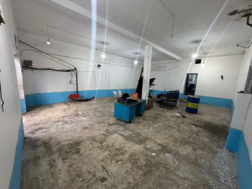 Vente Villa Oran Bir el djir