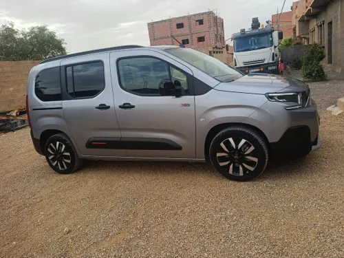 Citroen Berlingo XTR 2025 XTR