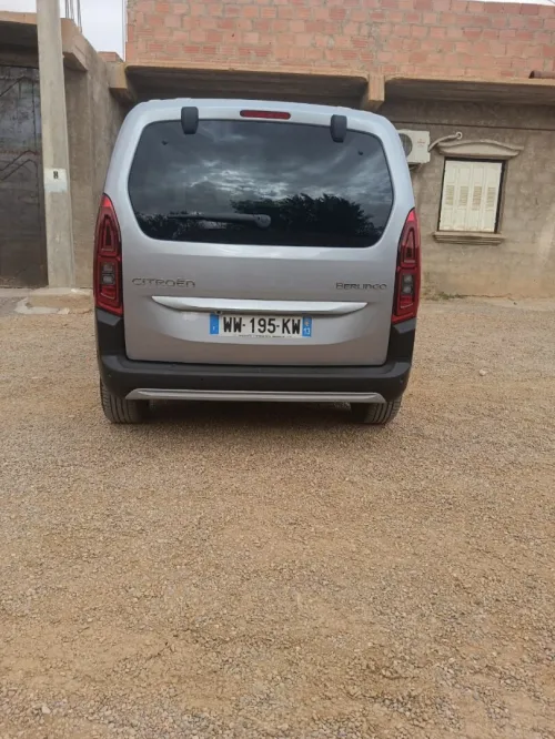 Citroen Berlingo XTR 2025 XTR