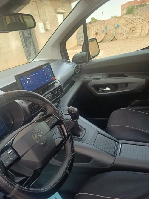 Citroen Berlingo XTR 2025 XTR