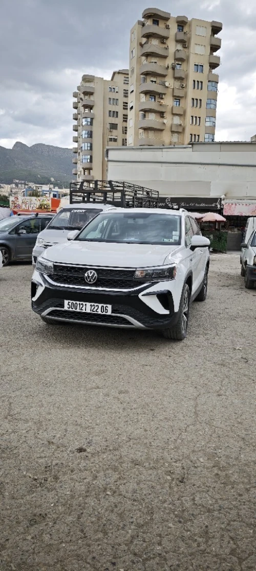 Volkswagen Taos 2022 SE