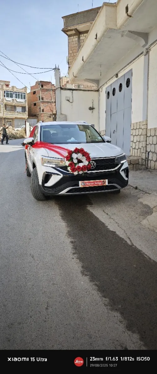 Volkswagen Taos 2022 SE