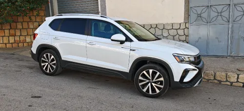 Volkswagen Taos 2022 SE