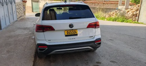 Volkswagen Taos 2022 SE